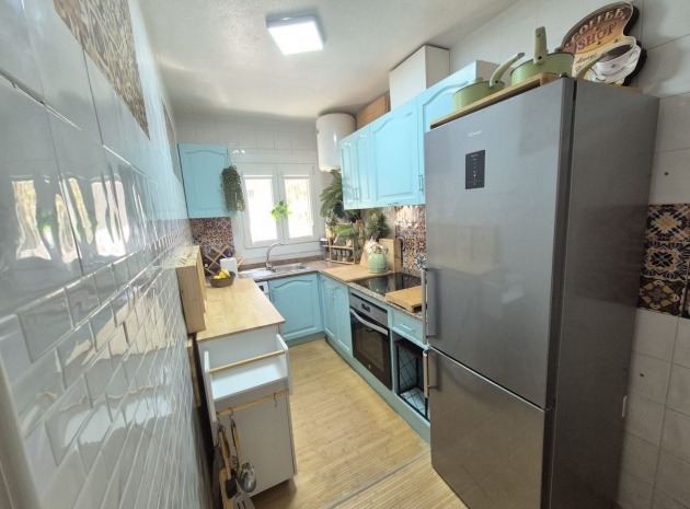 Wederverkoop - Villa - Villamartin