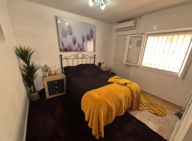 Wederverkoop - Villa - Villamartin