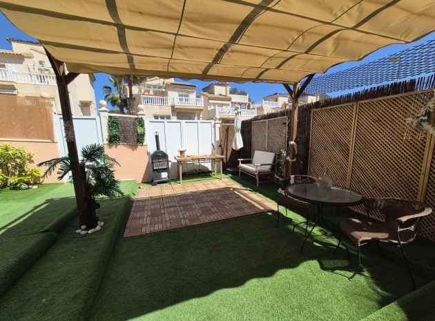 Wederverkoop - Villa - Villamartin