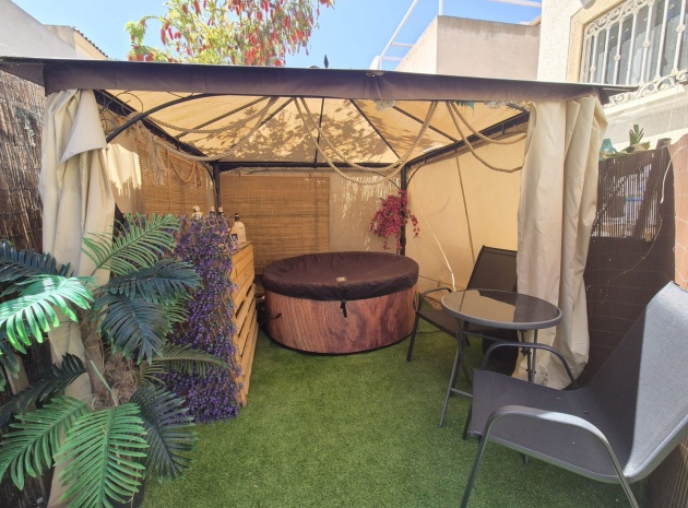 Wederverkoop - Villa - Villamartin