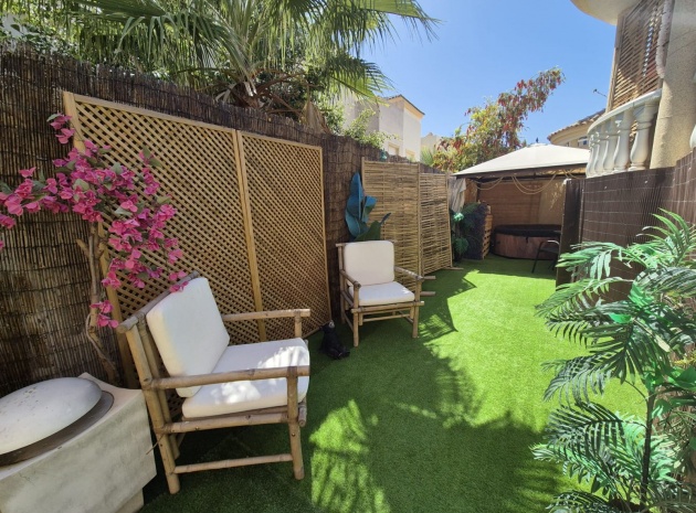 Wederverkoop - Villa - Villamartin