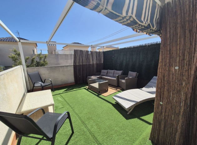 Wederverkoop - Villa - Villamartin