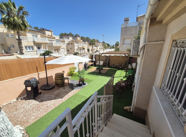 Wederverkoop - Villa - Villamartin