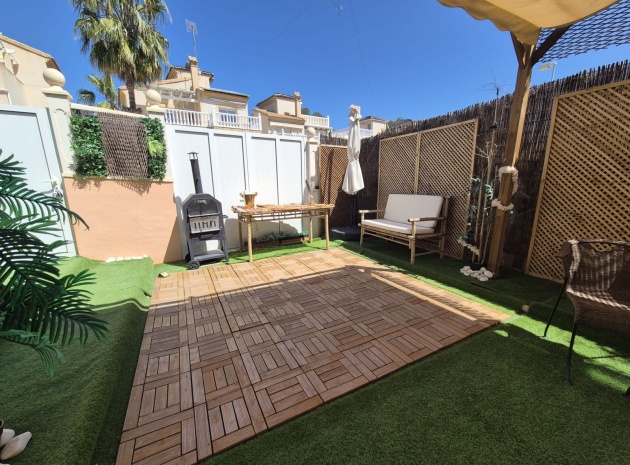 Wederverkoop - Villa - Villamartin