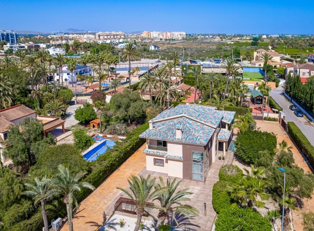 Wederverkoop - Villa - Elche/Elx