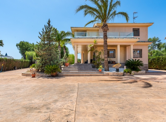 Wederverkoop - Villa - Elche/Elx