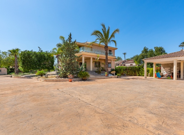 Wederverkoop - Villa - Elche/Elx