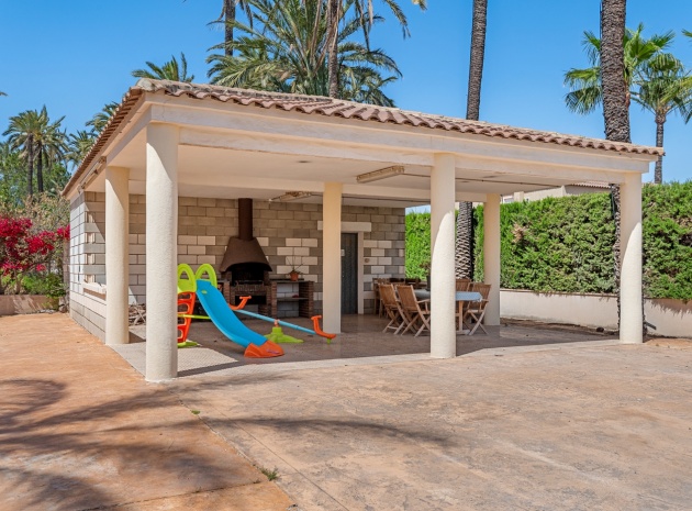 Wederverkoop - Villa - Elche/Elx