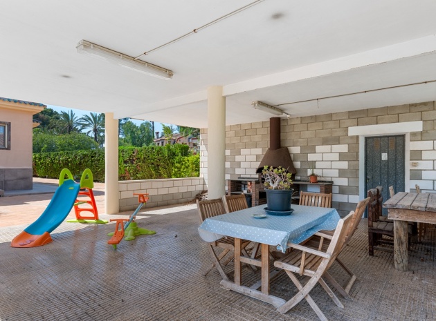 Wederverkoop - Villa - Elche/Elx