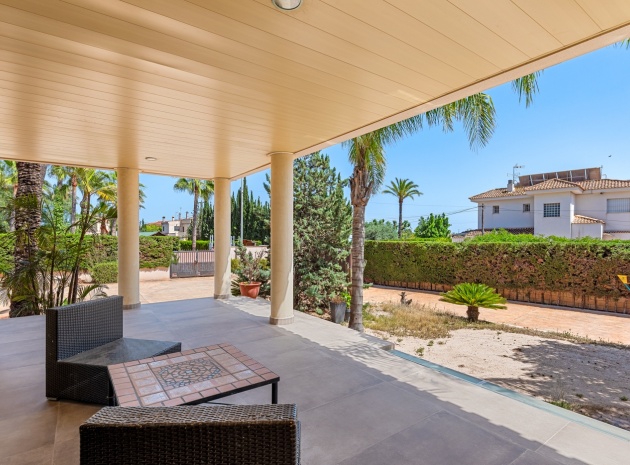 Wederverkoop - Villa - Elche/Elx