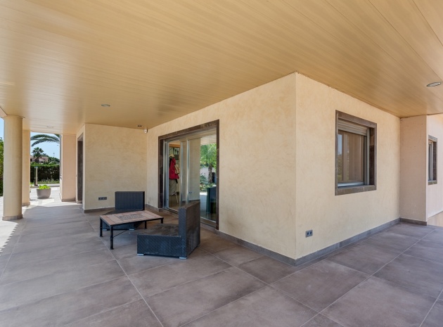 Wederverkoop - Villa - Elche/Elx