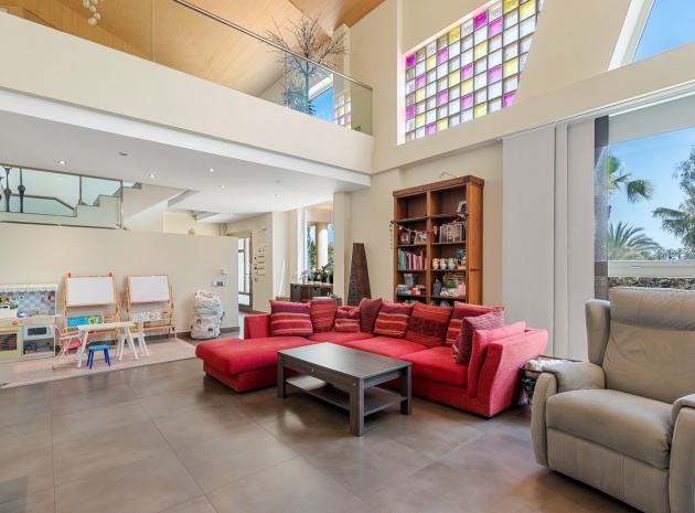 Wederverkoop - Villa - Elche/Elx