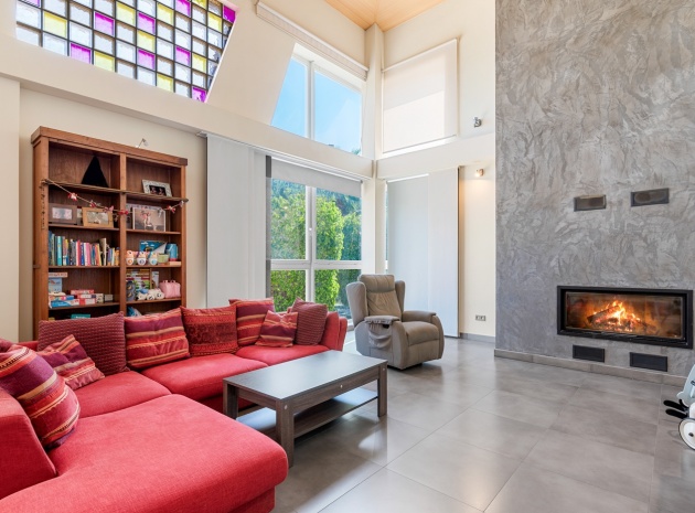 Wederverkoop - Villa - Elche/Elx