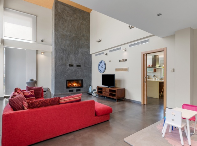 Wederverkoop - Villa - Elche/Elx