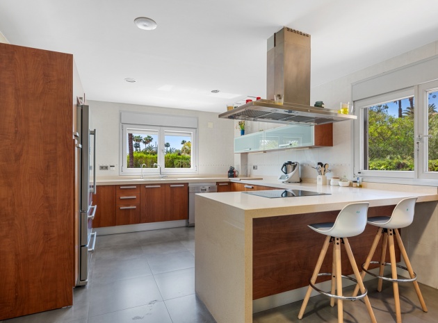 Wederverkoop - Villa - Elche/Elx