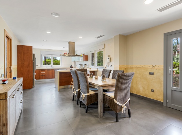 Wederverkoop - Villa - Elche/Elx