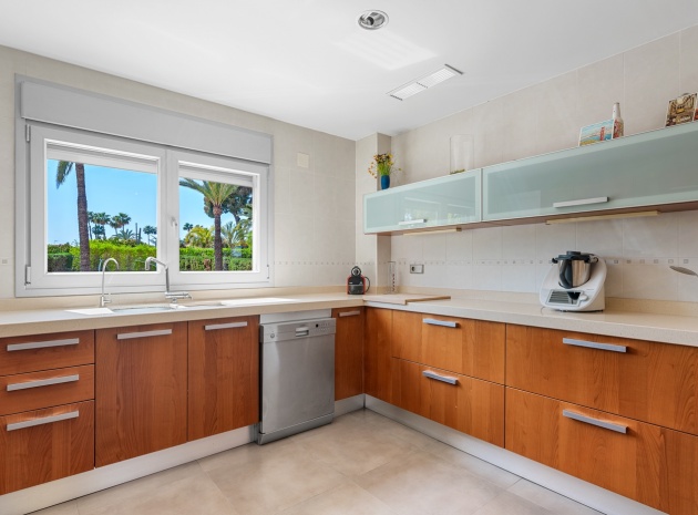 Wederverkoop - Villa - Elche/Elx