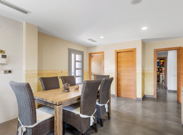 Wederverkoop - Villa - Elche/Elx