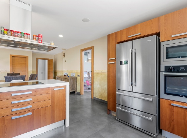 Wederverkoop - Villa - Elche/Elx