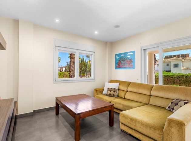 Wederverkoop - Villa - Elche/Elx