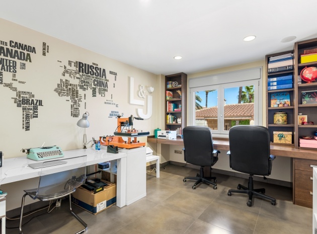 Wederverkoop - Villa - Elche/Elx