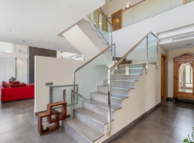 Wederverkoop - Villa - Elche/Elx