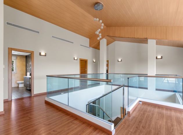 Wederverkoop - Villa - Elche/Elx