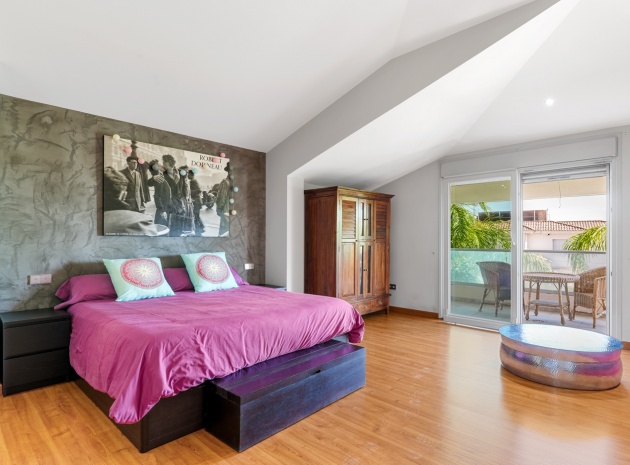 Wederverkoop - Villa - Elche/Elx