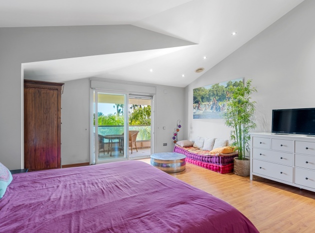 Wederverkoop - Villa - Elche/Elx