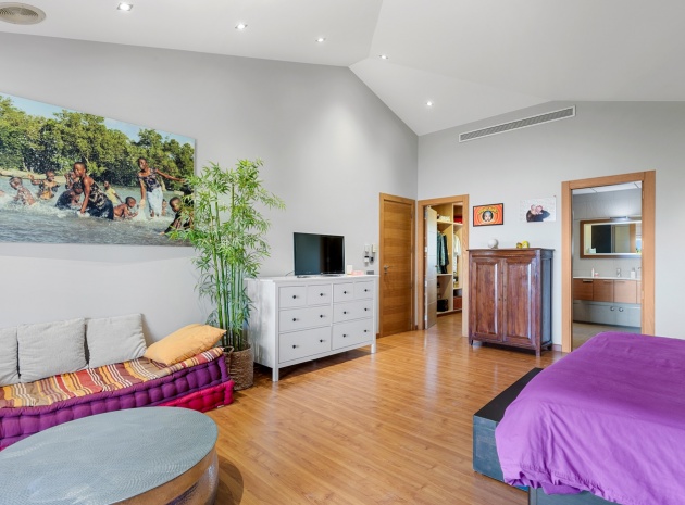 Wederverkoop - Villa - Elche/Elx