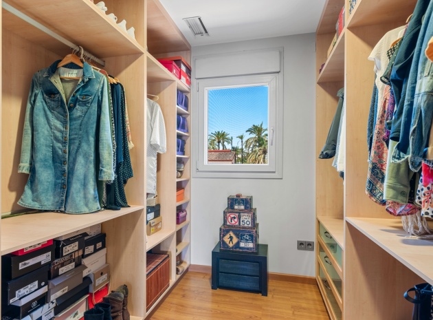 Wederverkoop - Villa - Elche/Elx