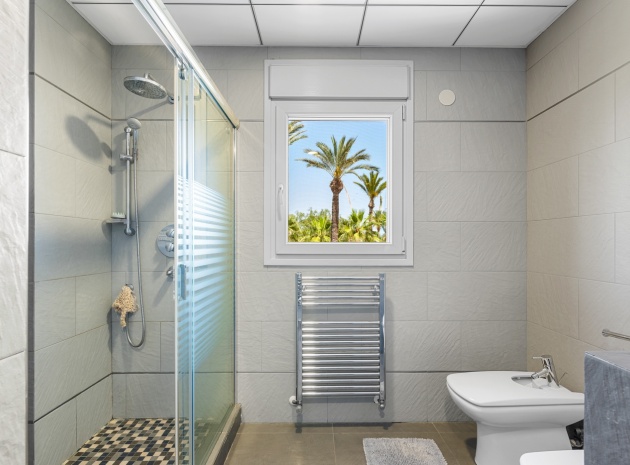 Wederverkoop - Villa - Elche/Elx