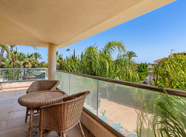 Wederverkoop - Villa - Elche/Elx