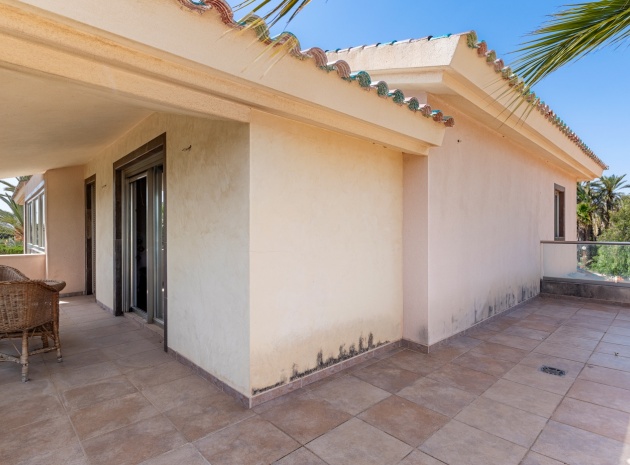 Wederverkoop - Villa - Elche/Elx