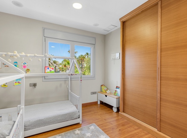 Wederverkoop - Villa - Elche/Elx