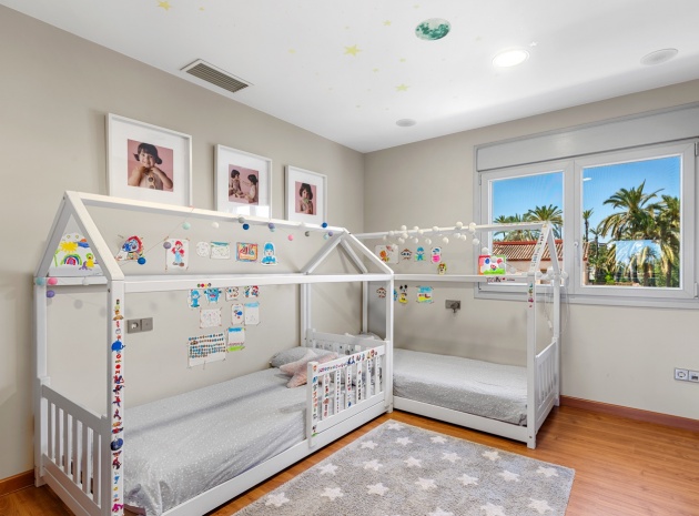 Wederverkoop - Villa - Elche/Elx