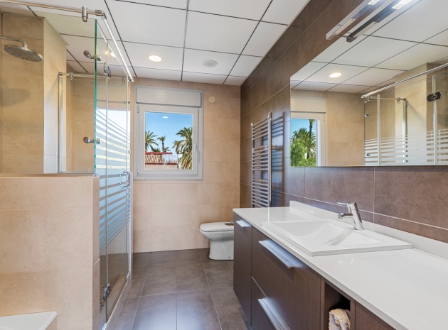 Wederverkoop - Villa - Elche/Elx