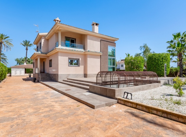 Wederverkoop - Villa - Elche/Elx