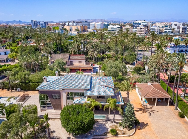 Wederverkoop - Villa - Elche/Elx