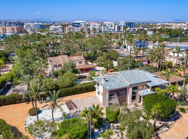 Wederverkoop - Villa - Elche/Elx