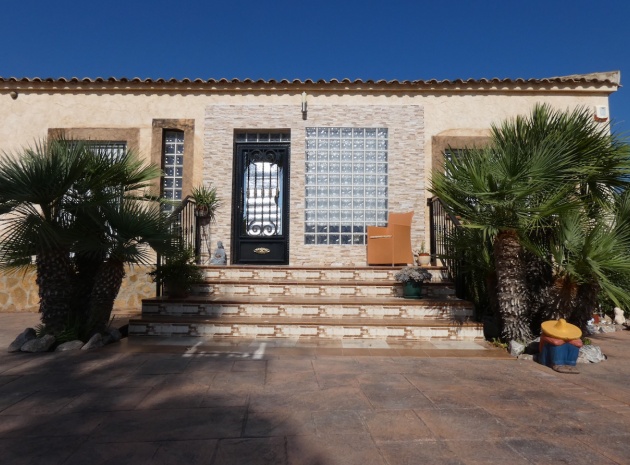 Revente - Country Property - Rafal