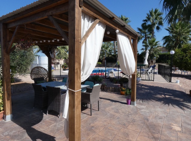 Revente - Country Property - Rafal