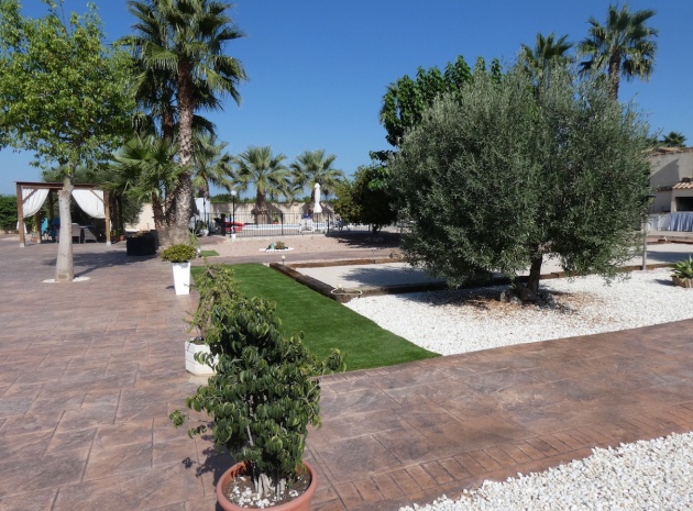 Revente - Country Property - Rafal