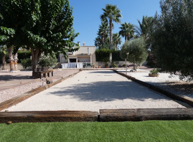 Revente - Country Property - Rafal