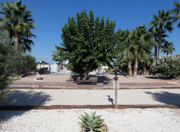 Revente - Country Property - Rafal