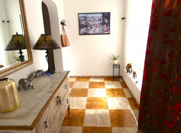 Revente - Country Property - Rafal