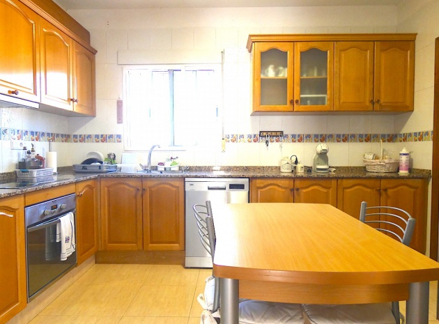 Revente - Country Property - Rafal