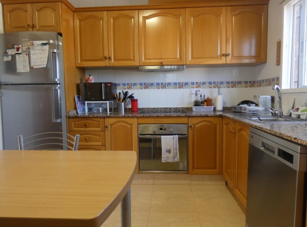 Revente - Country Property - Rafal