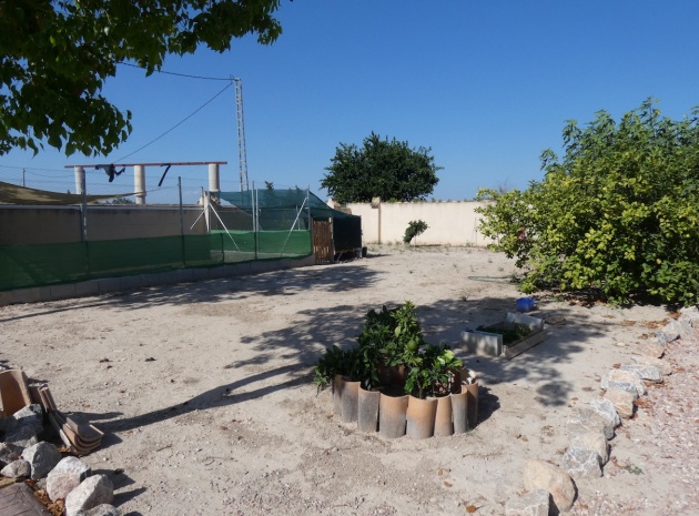 Revente - Country Property - Rafal