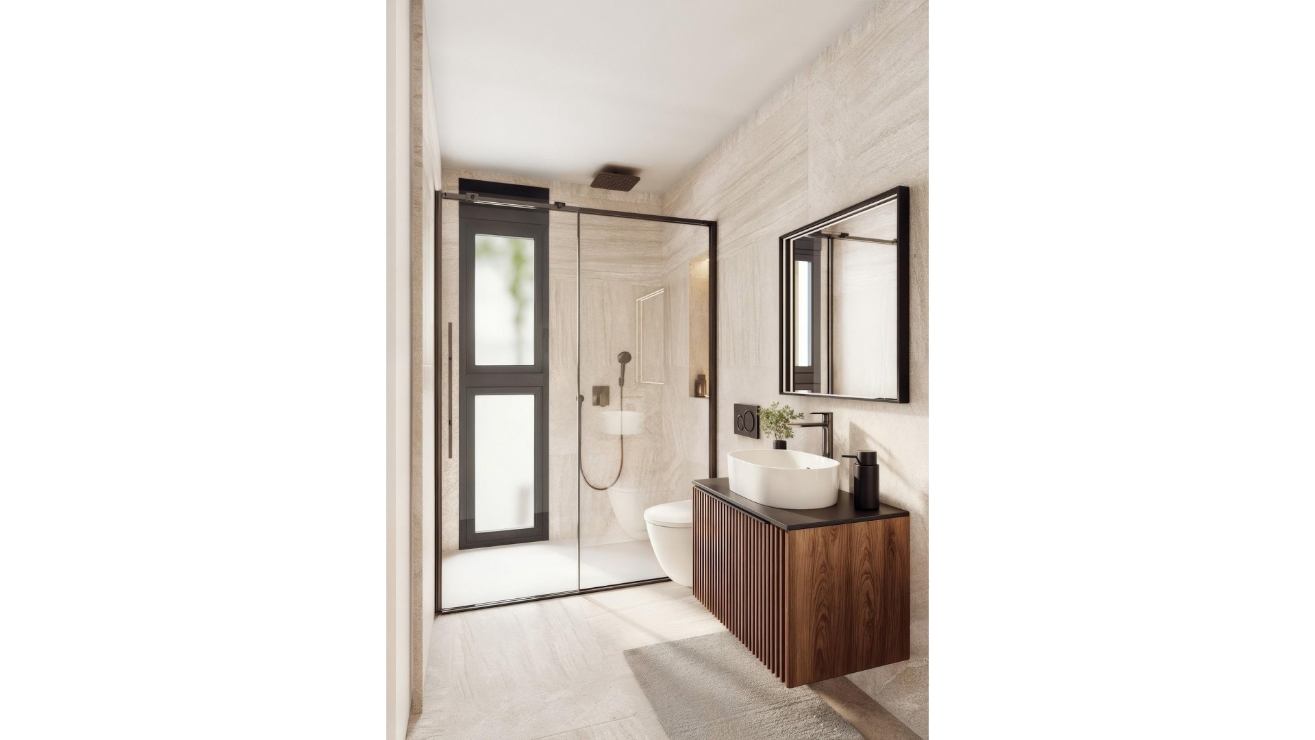 New Build - Villa - Los Alcazares - Santa Rosalia Lake and Life Resort